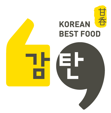 감탄떡볶이 호계점