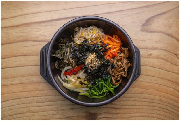 장미식당 본점