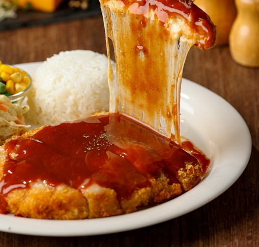 한미식당