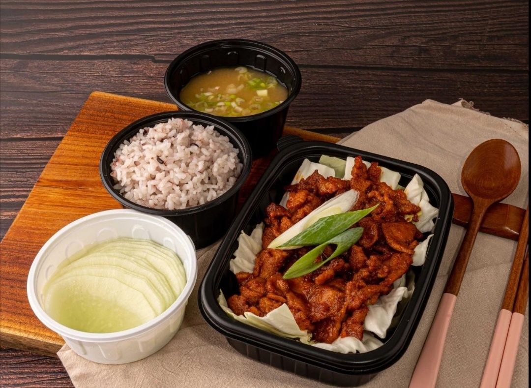 인생제육 영등포점