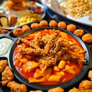 펀비어킹 안양 범계역점