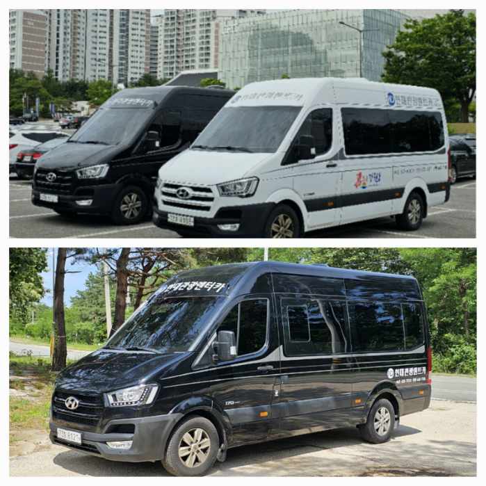 현대관광렌트카 강릉포남영업소 대표 이미지