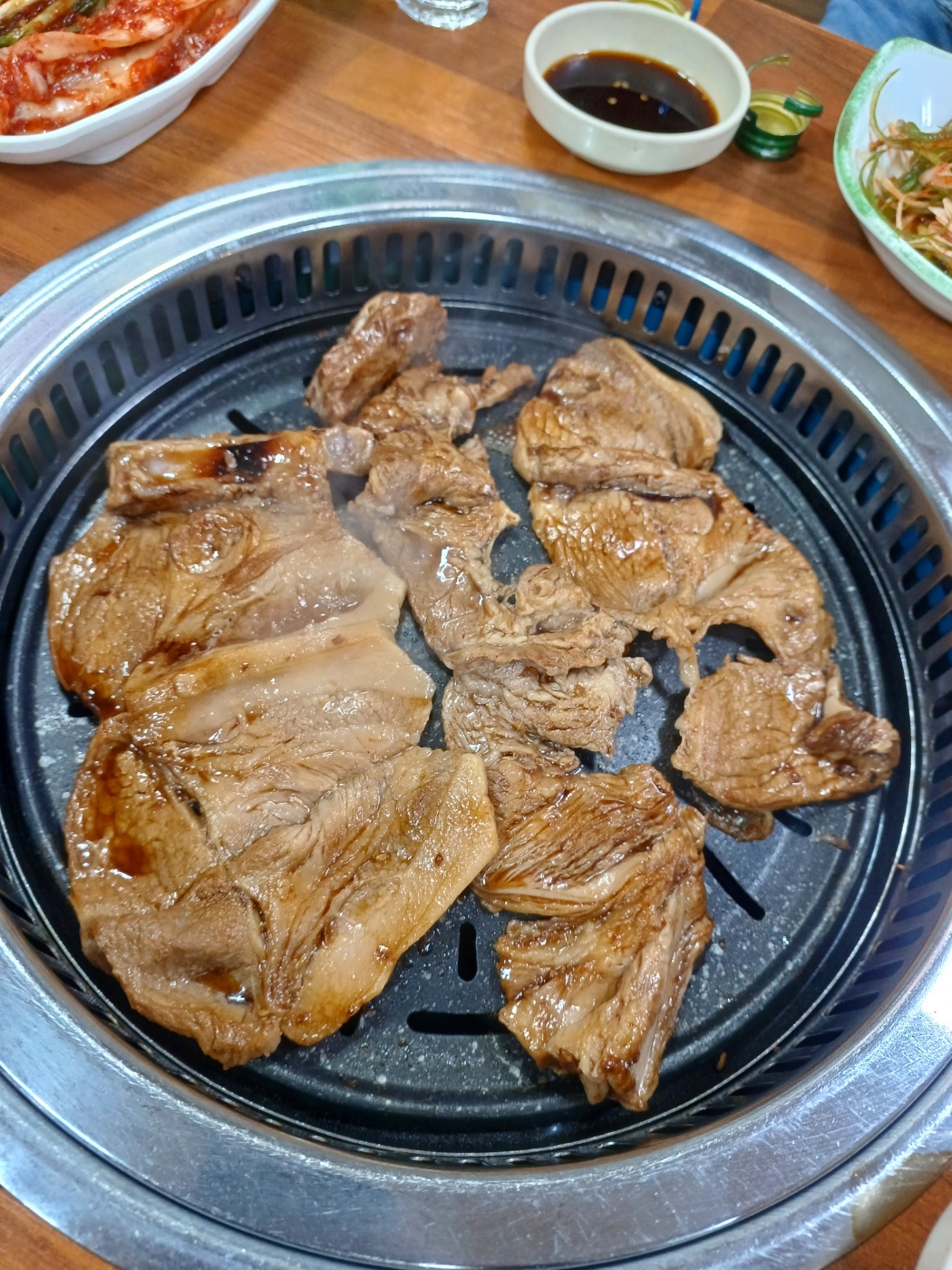 초량갈비