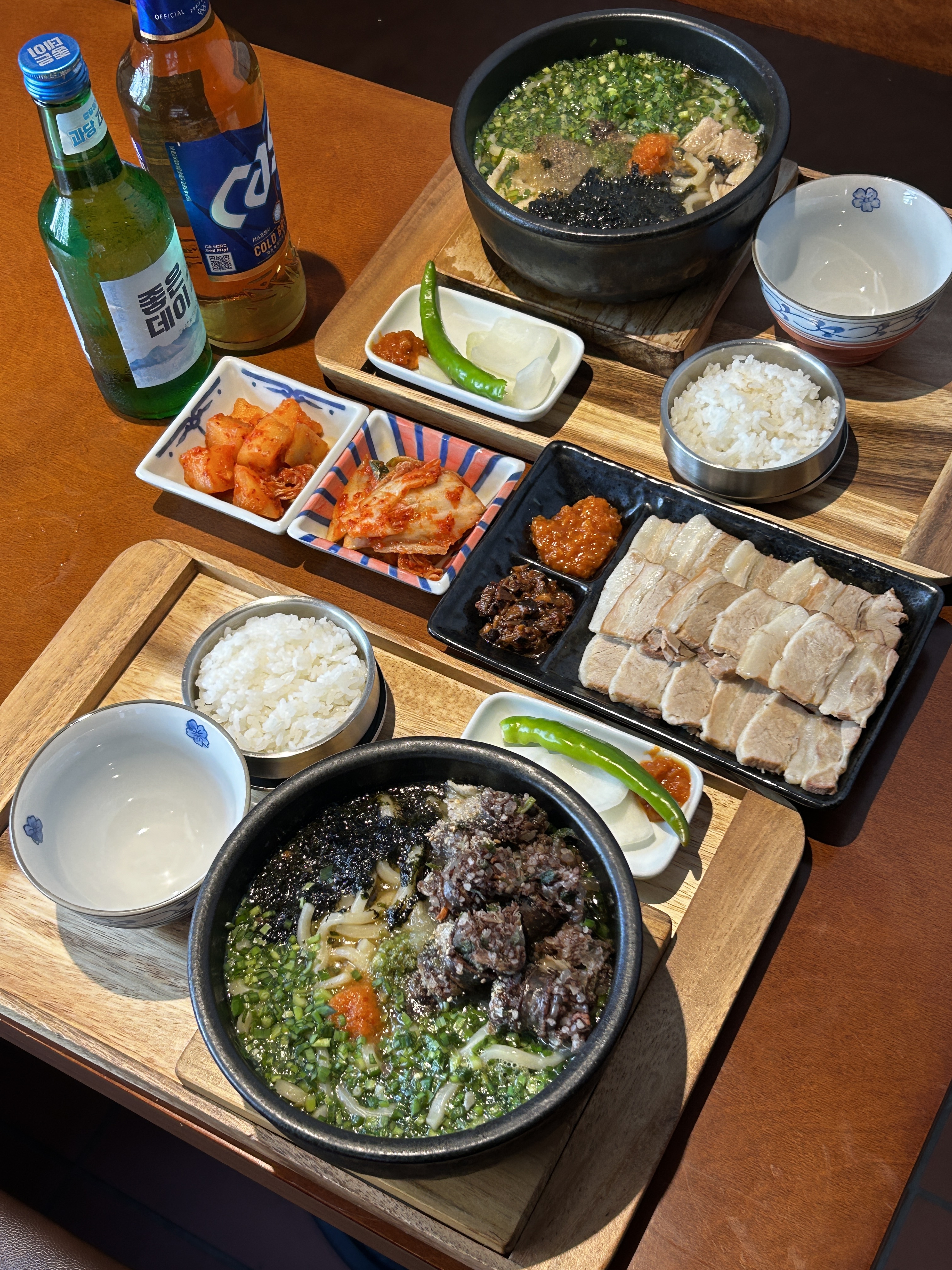 동동국밥 부산정관점