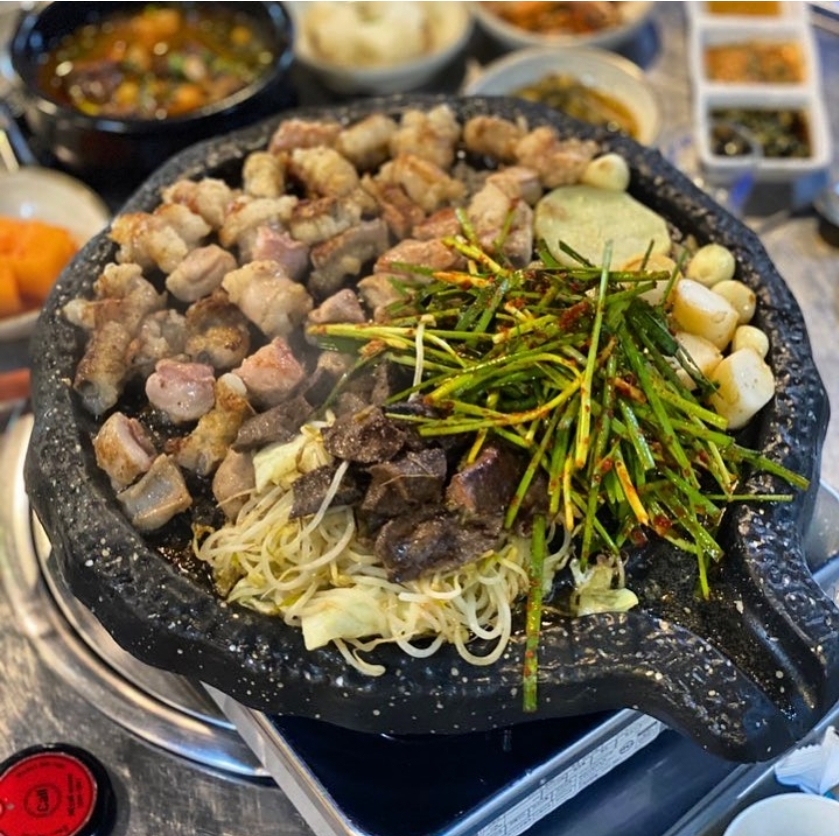 미소가