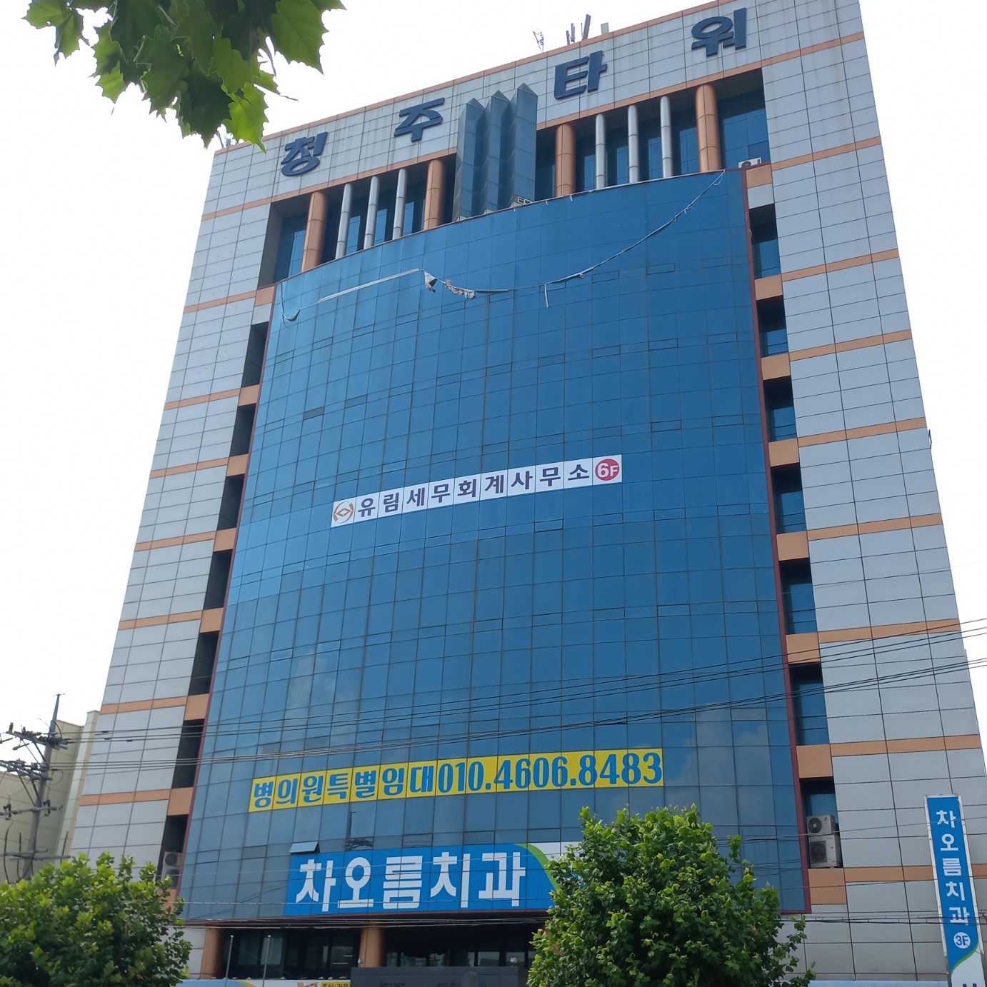 유림세무회계사무소 대표 이미지