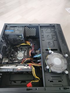 컴퓨터수리