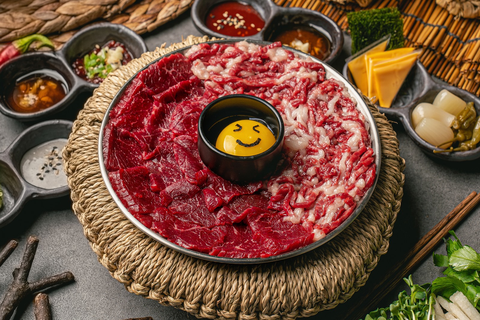 육회공방