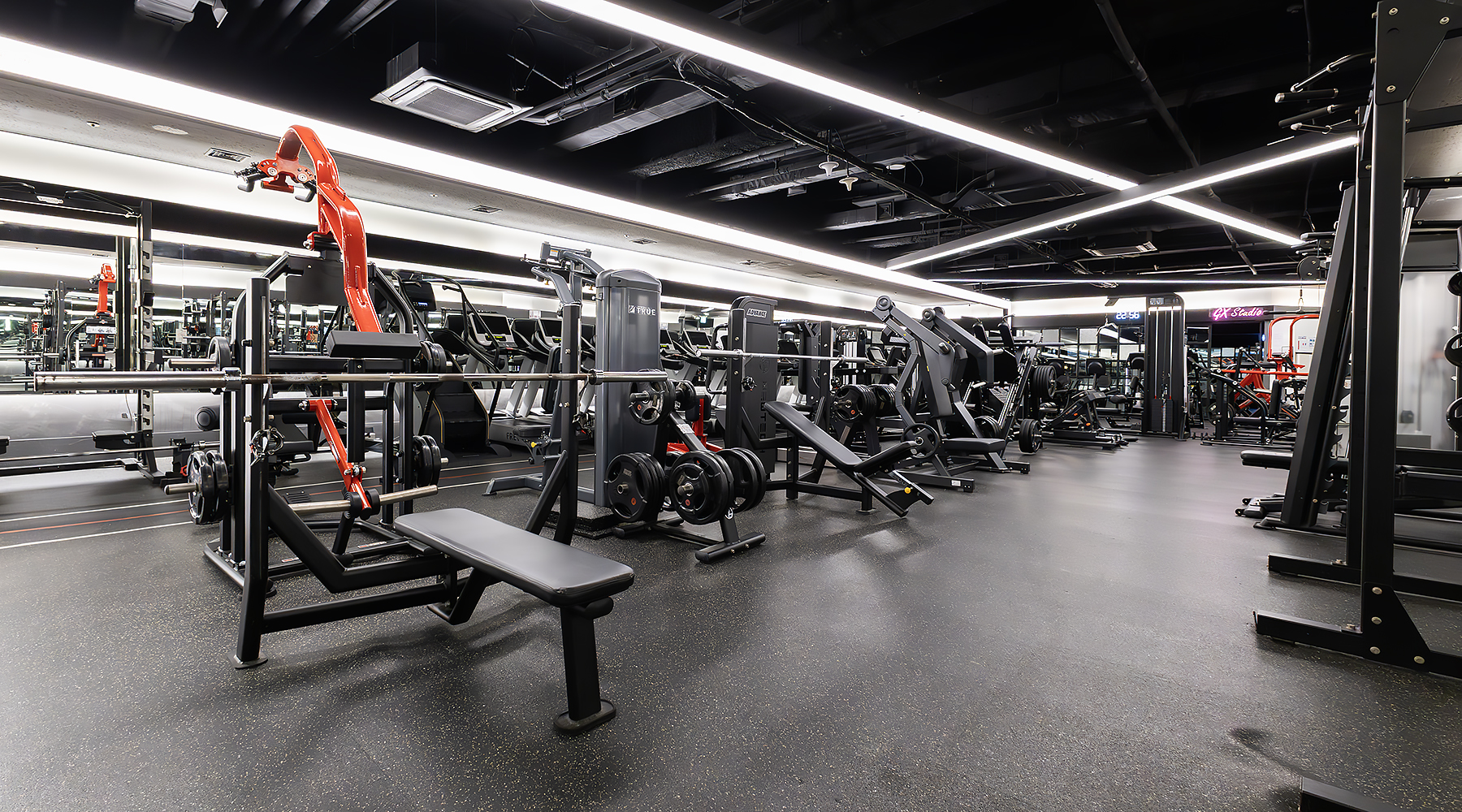 스포짐 종로점 대표 이미지