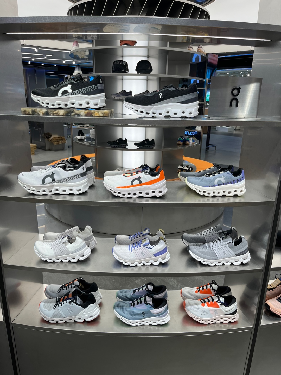 SOW 롯데백화점 본점 대표 이미지