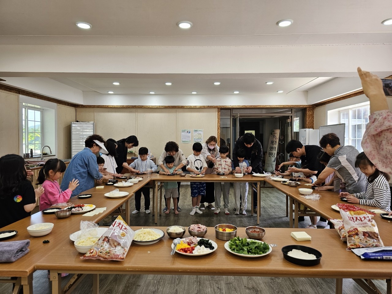 사회적협동조합 산촌교육마을단비