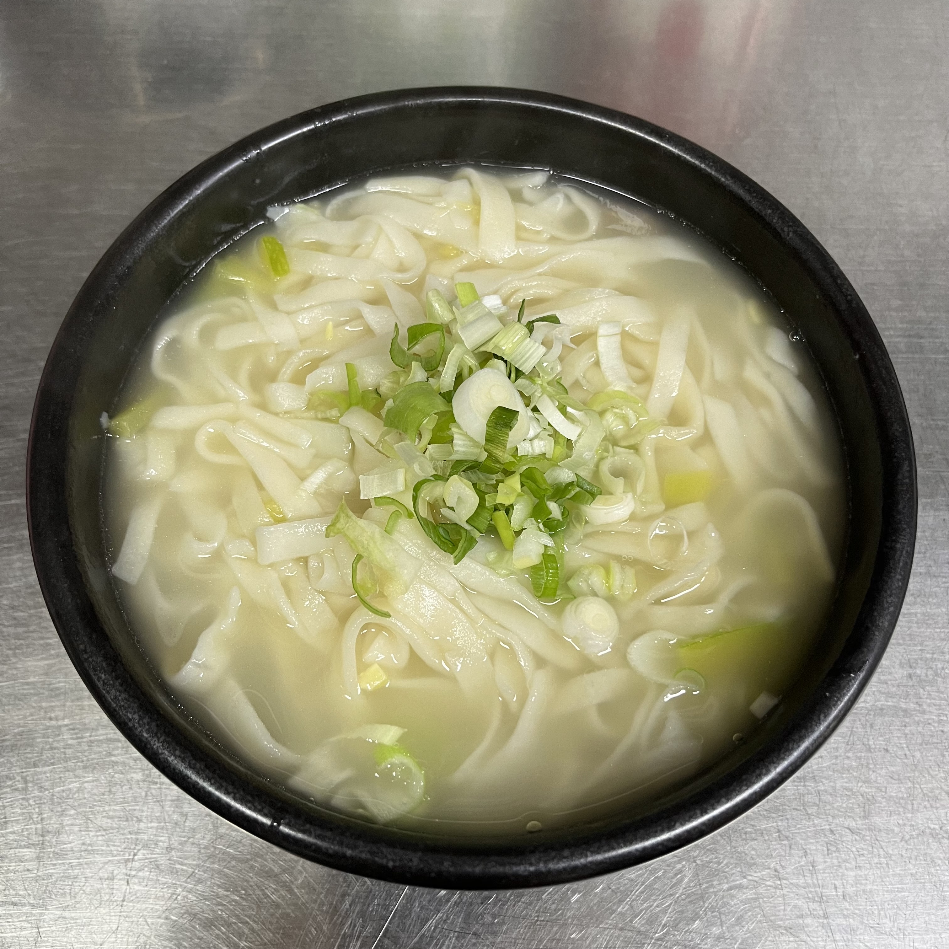 할매칼국수