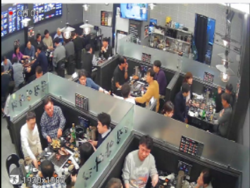 판교왕징양다리양꼬치식당 이미지