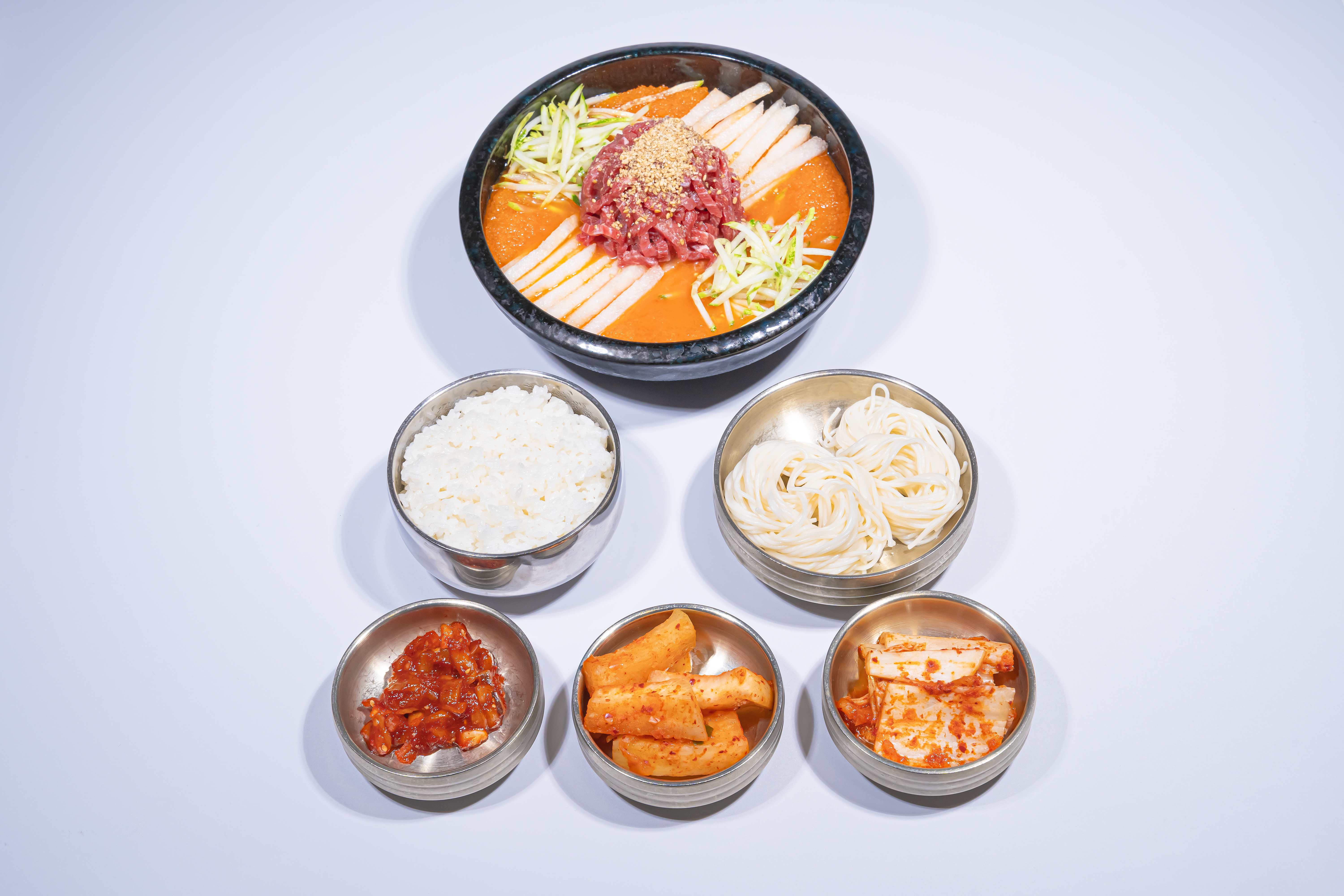 명인설렁탕 송도센트럴점
