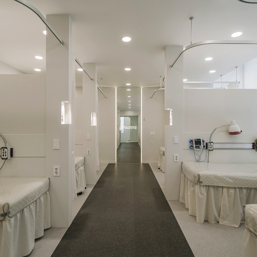 피브로한의원 창원점 대표 이미지