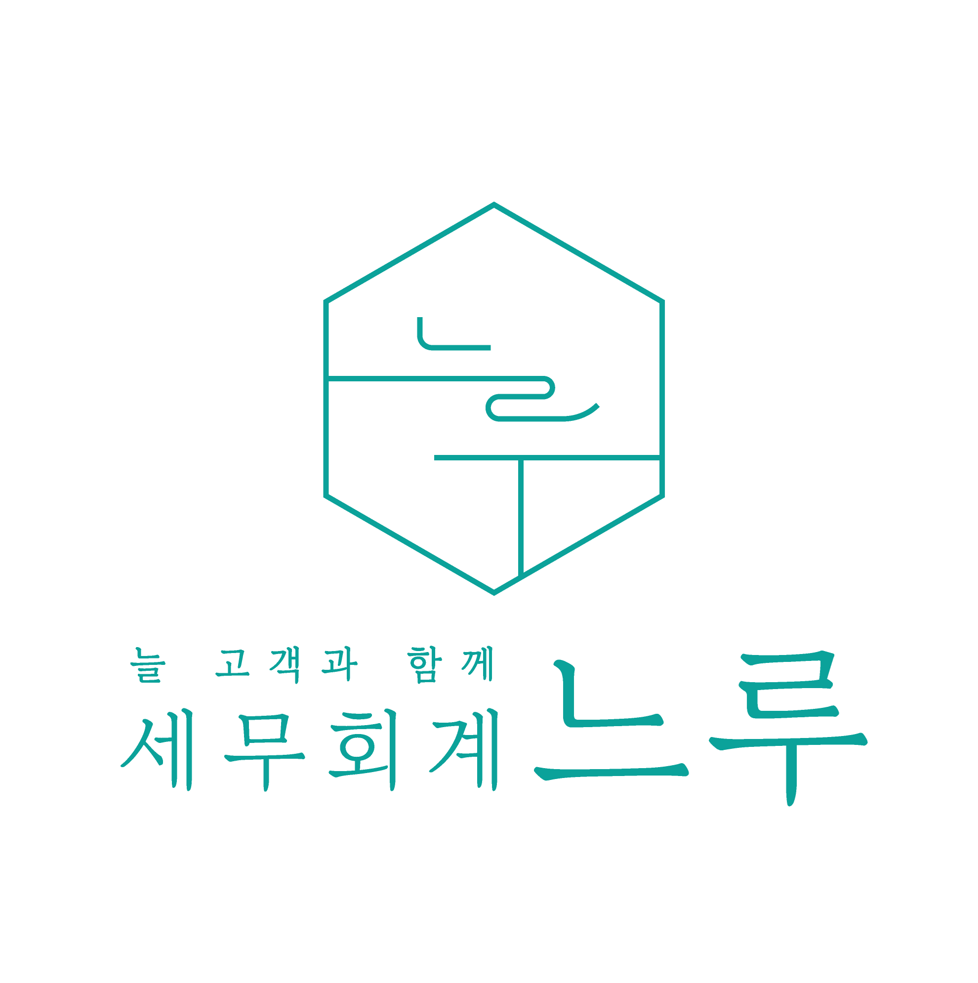 세무회계 느루