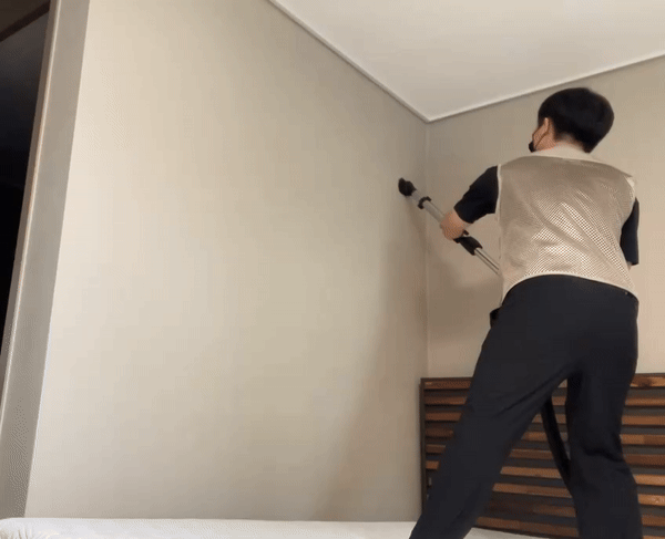포근한홈케어