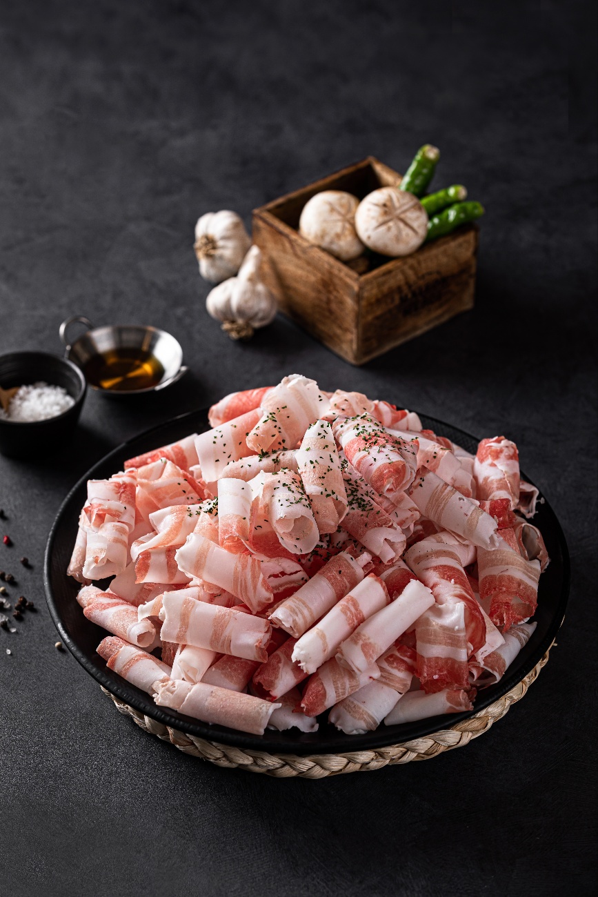 삼겹식당 사상점