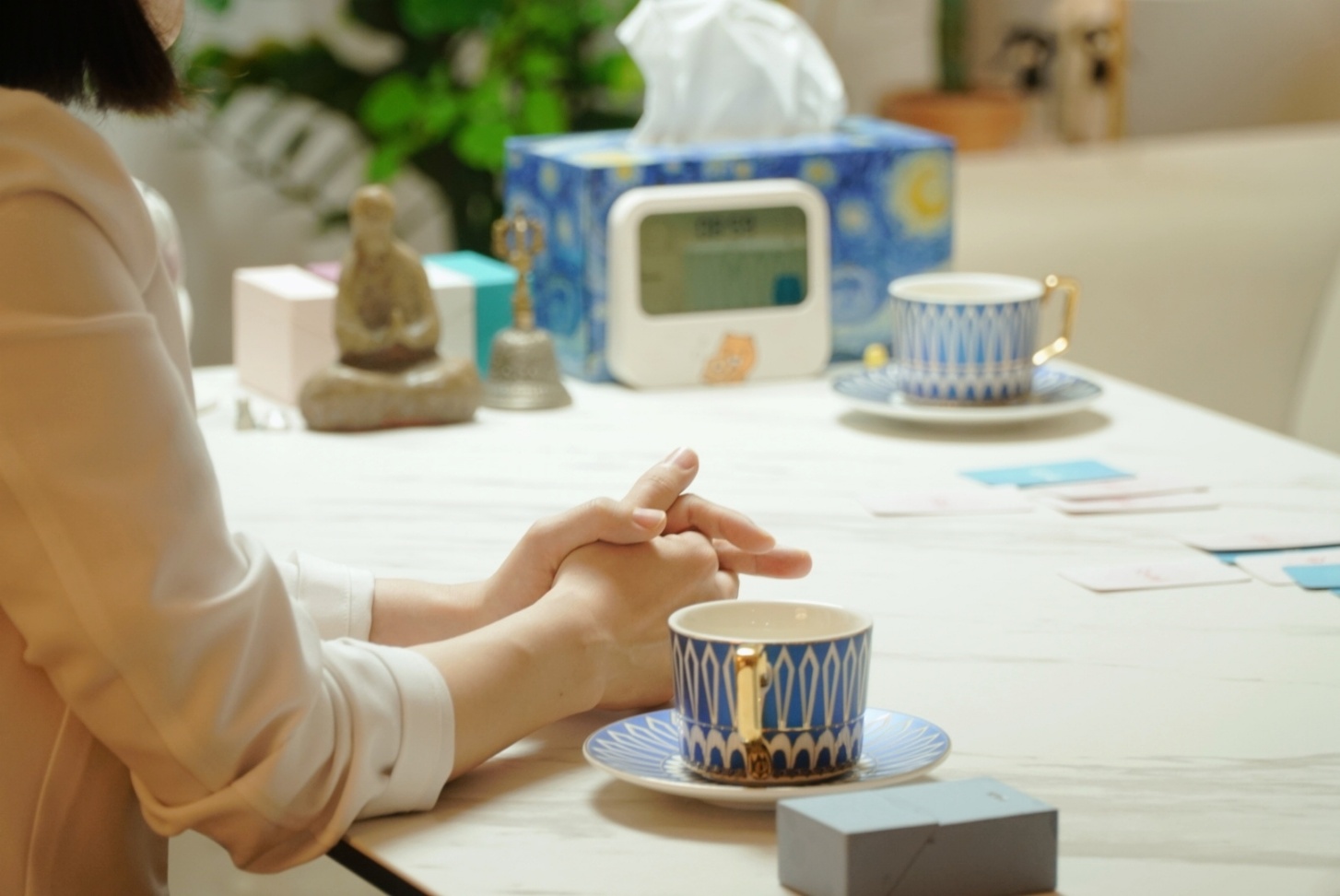 보보애 심리상담센터 대표 이미지