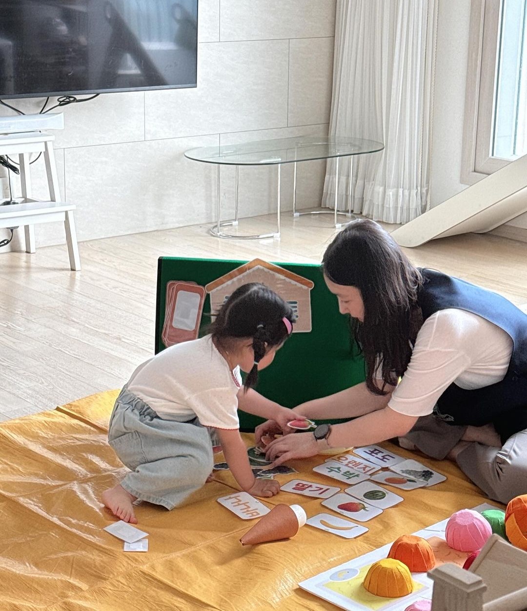 노래하는크레용 인천연수지사