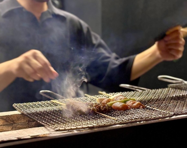 야키토리 순순