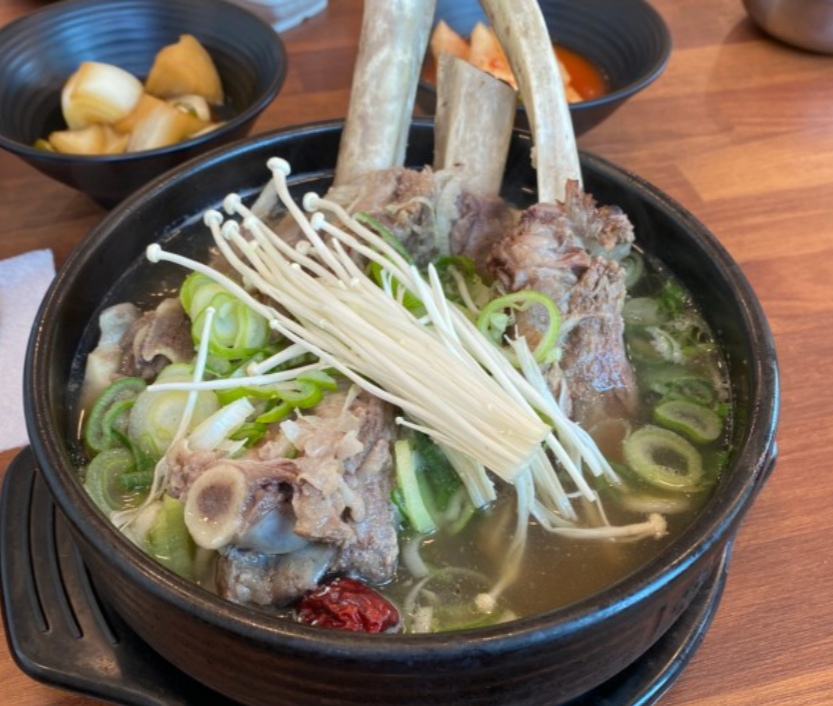 고려 함흥냉면 숯불갈비
