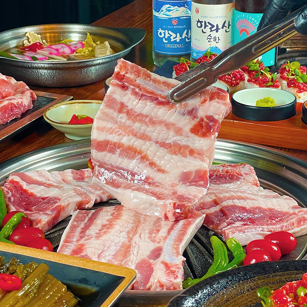 탐라담 매봉역점