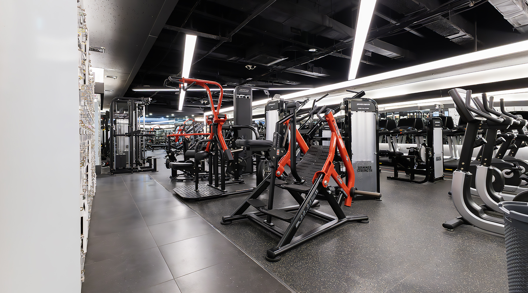 스포짐 종로점 PT&헬스 대표 이미지