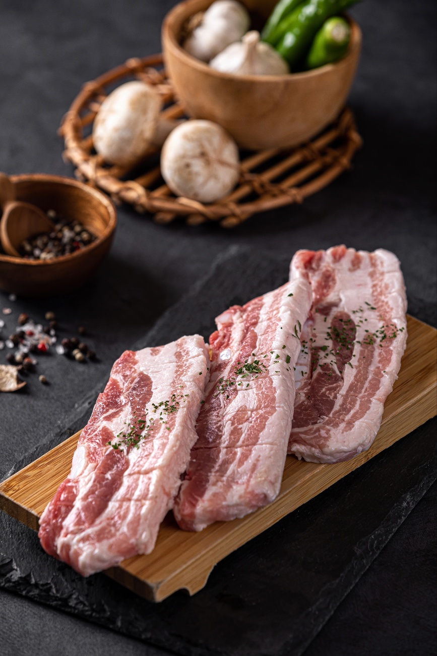 삼겹식당 사상점