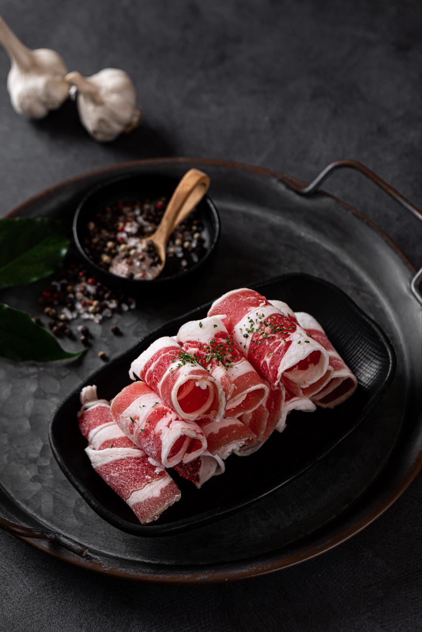 삼겹식당 사상점