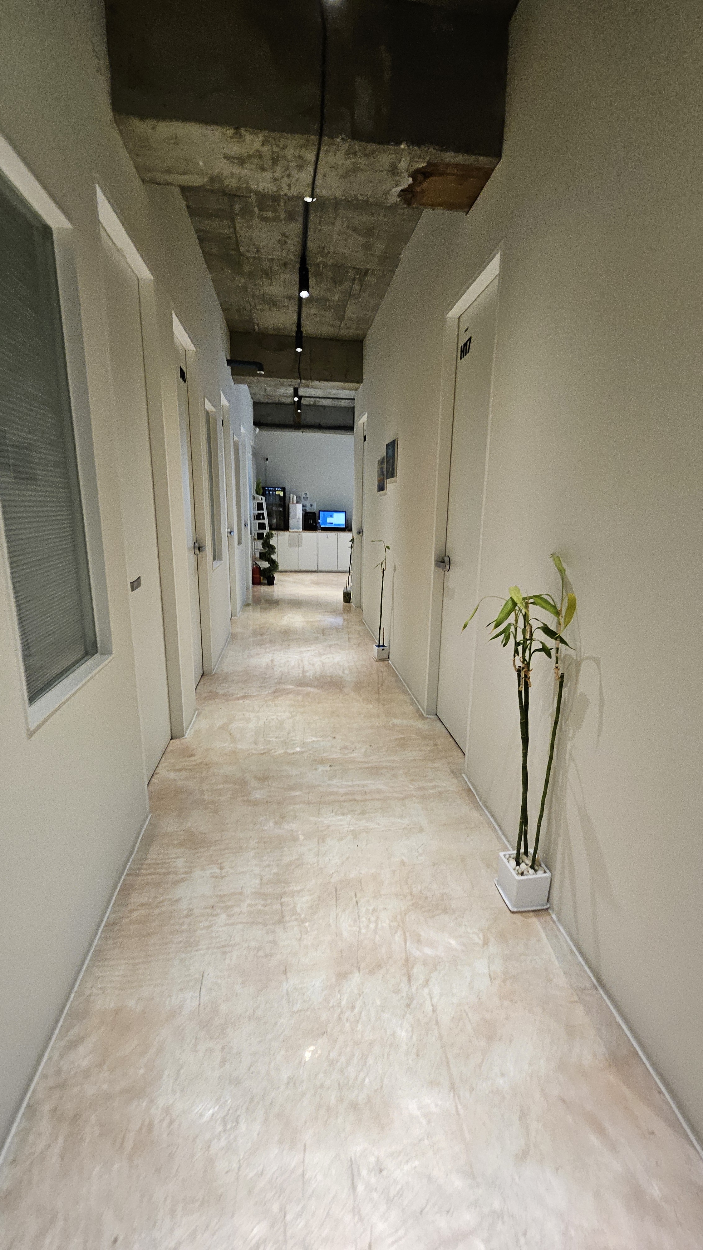 인천비상주사무실 청라해시스소호사무실 대표 이미지