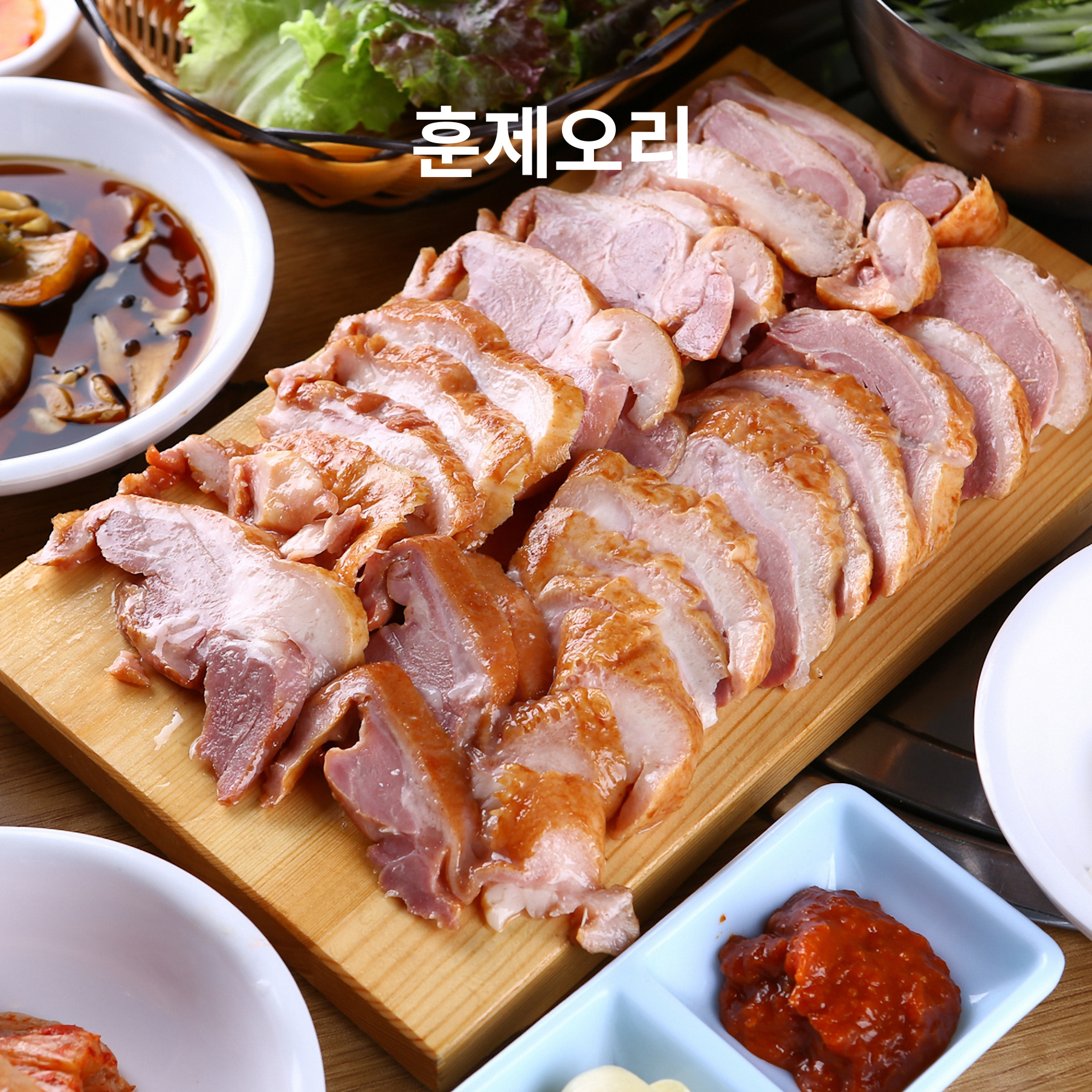 황금오리