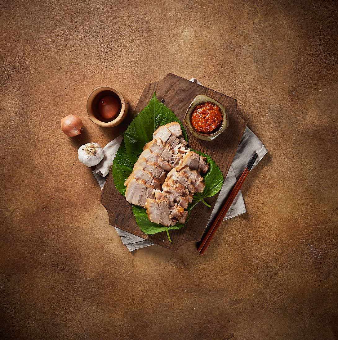삼대본가김치찜 수원점
