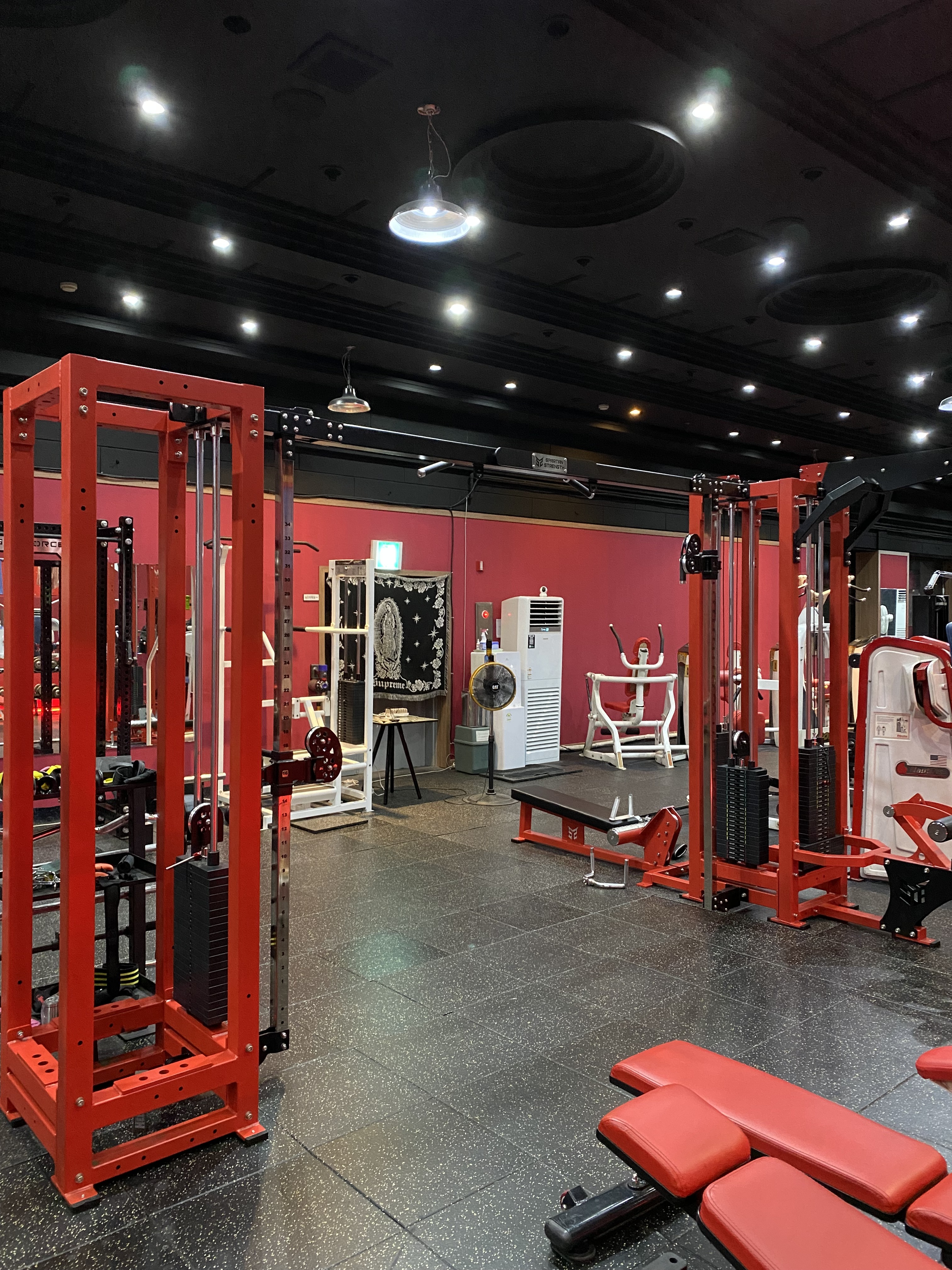 짐크레커 1987 대표 이미지