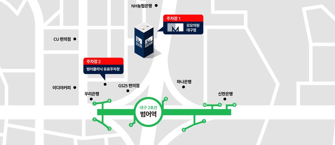 모모의원 대구점 대표 이미지