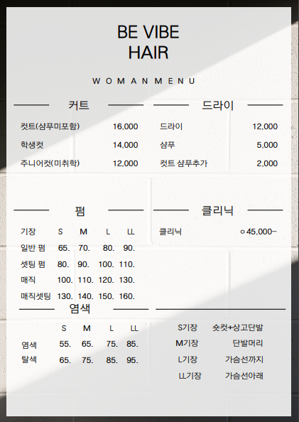 비바이브헤어
