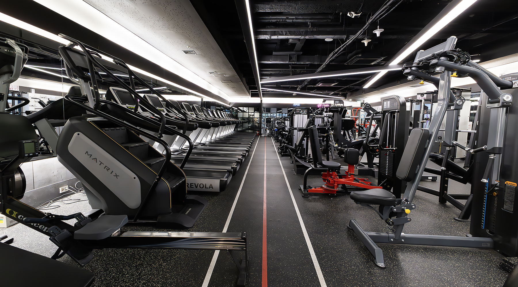 스포짐 종로점 이미지