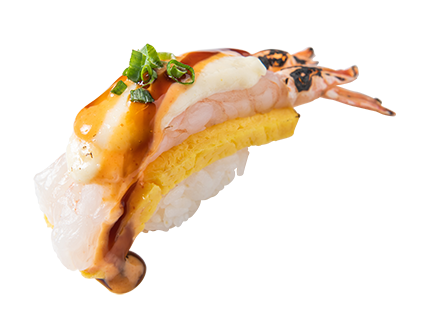 스시노칸도 천안불당점