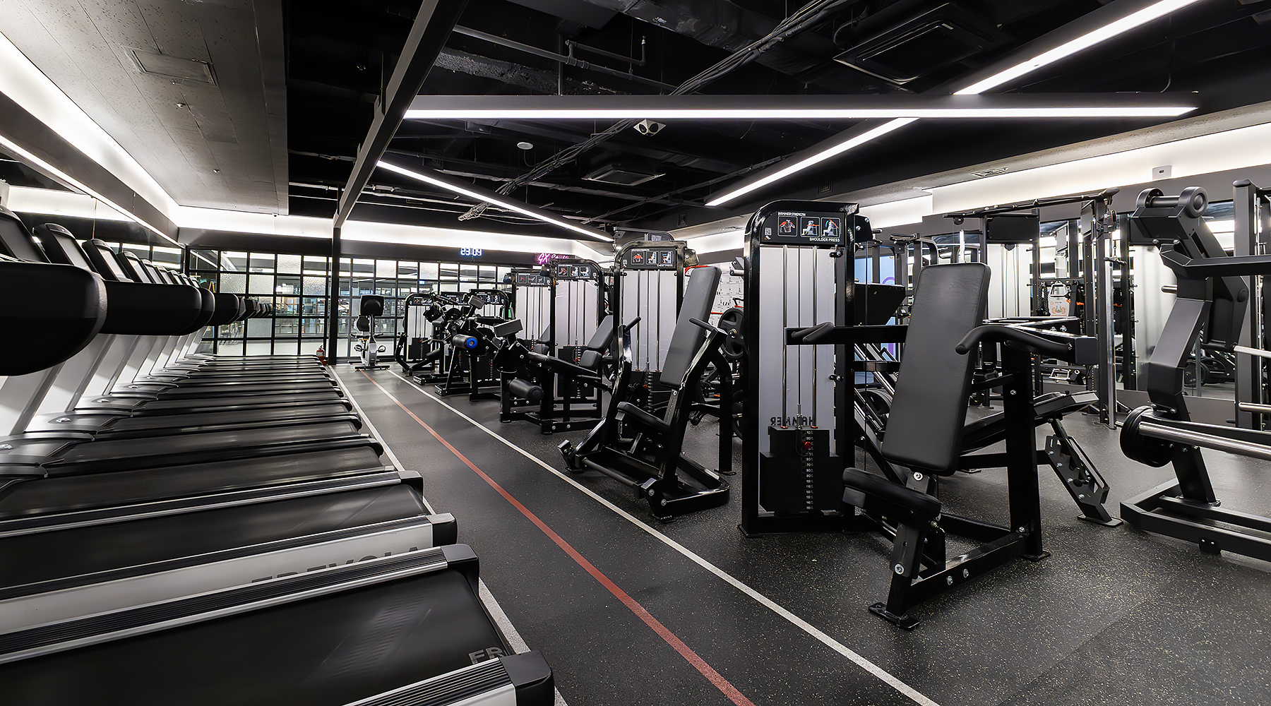 스포짐 종로점 PT&헬스 대표 이미지