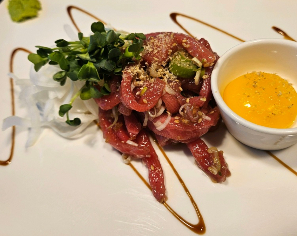 삼척참치 오마카세 하루