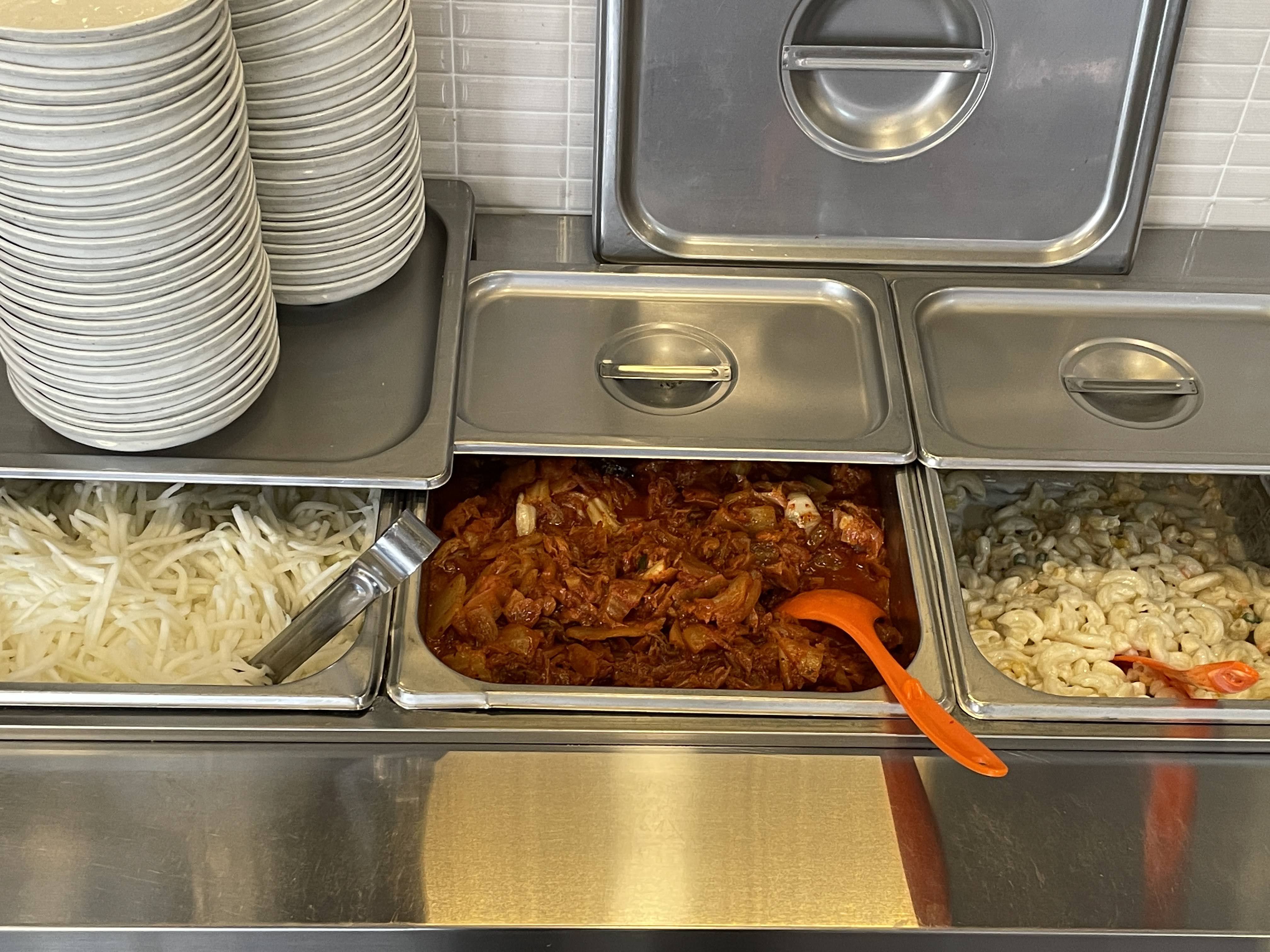 강남불백 신촌점