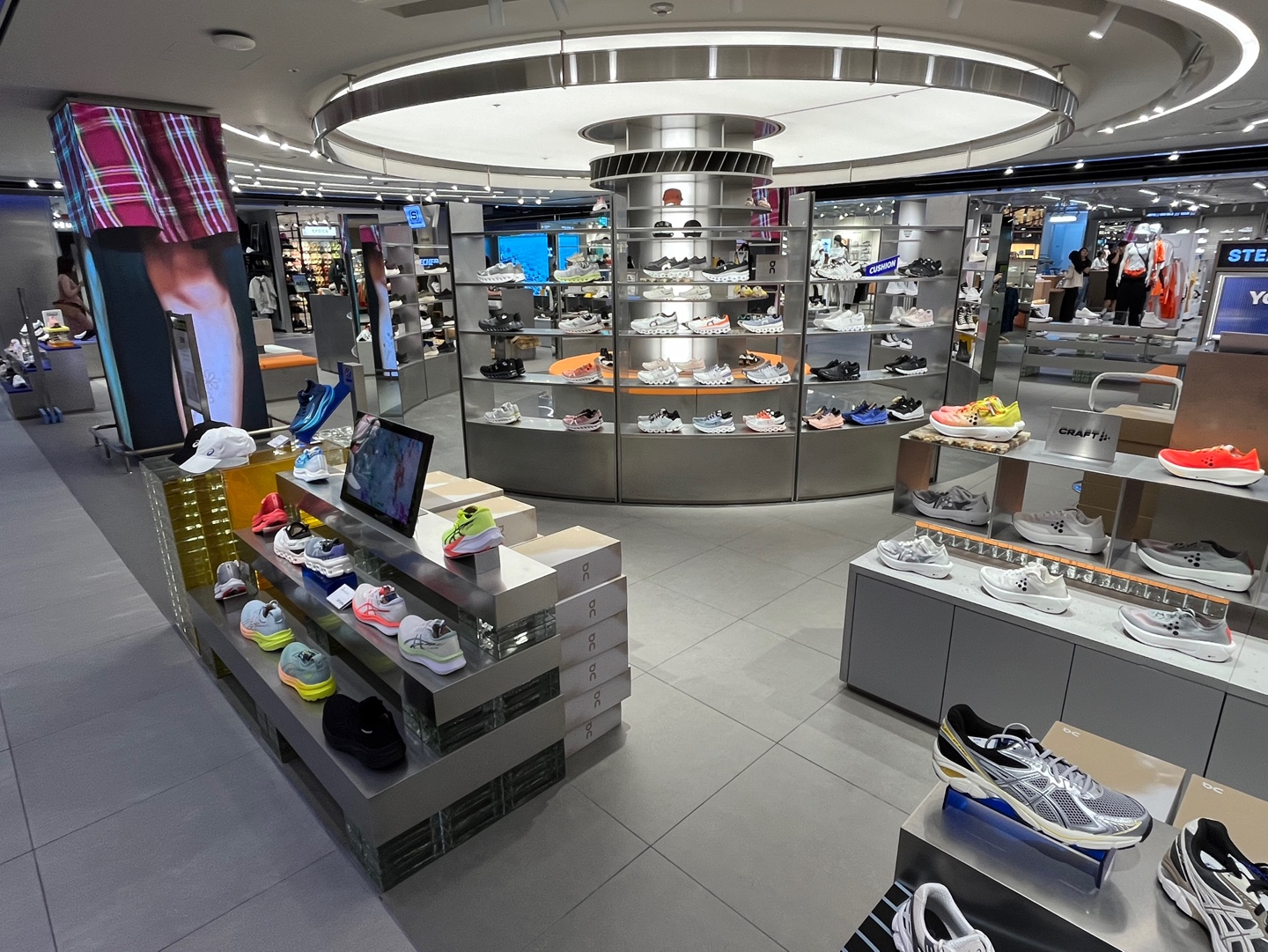 SOW 롯데백화점 본점 대표 이미지