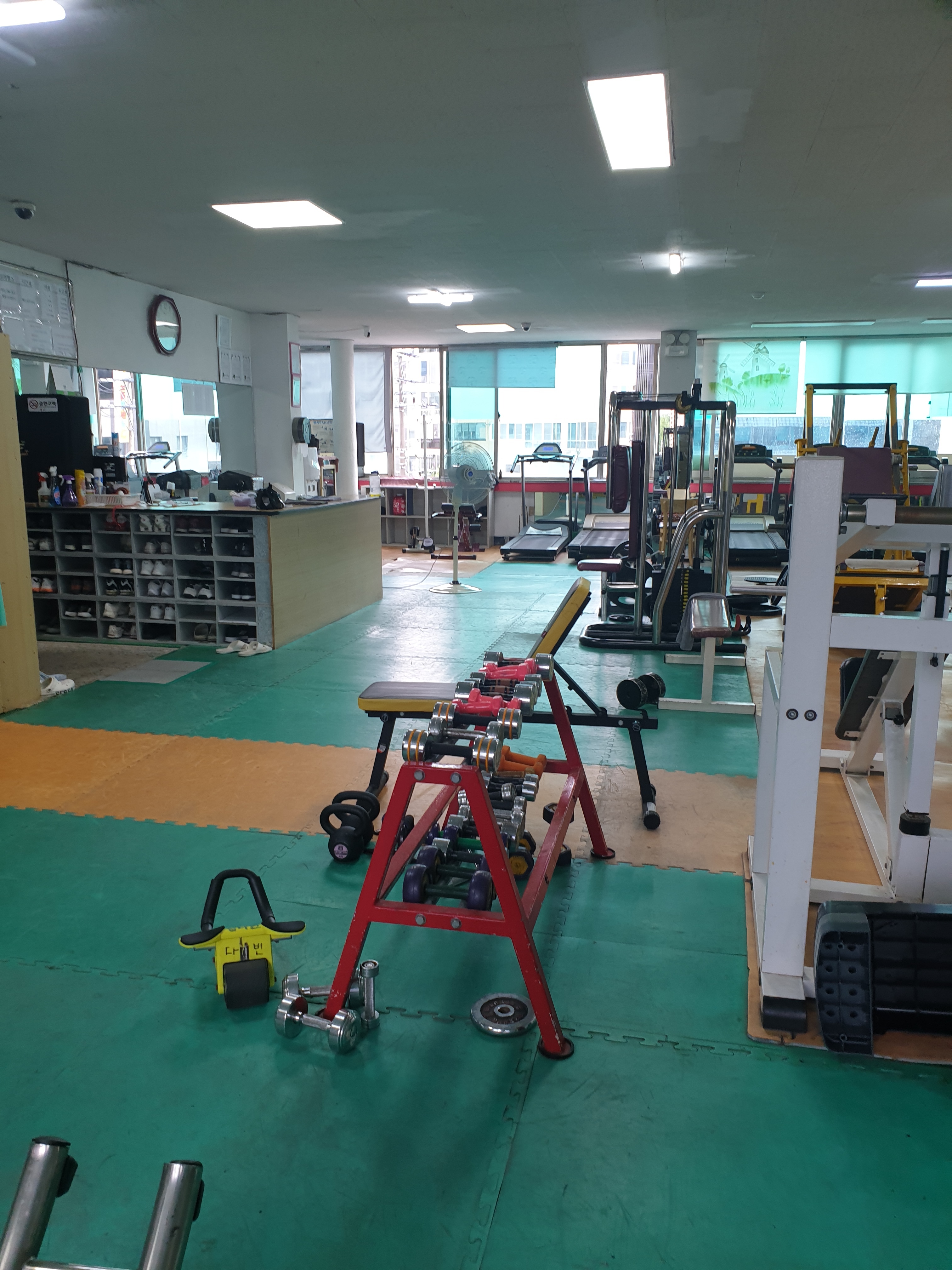 동해고려헬스 대표 이미지