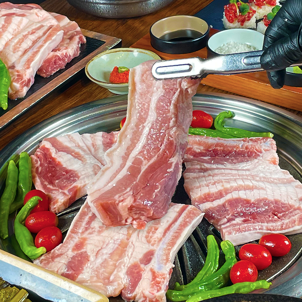 탐라담 연수점