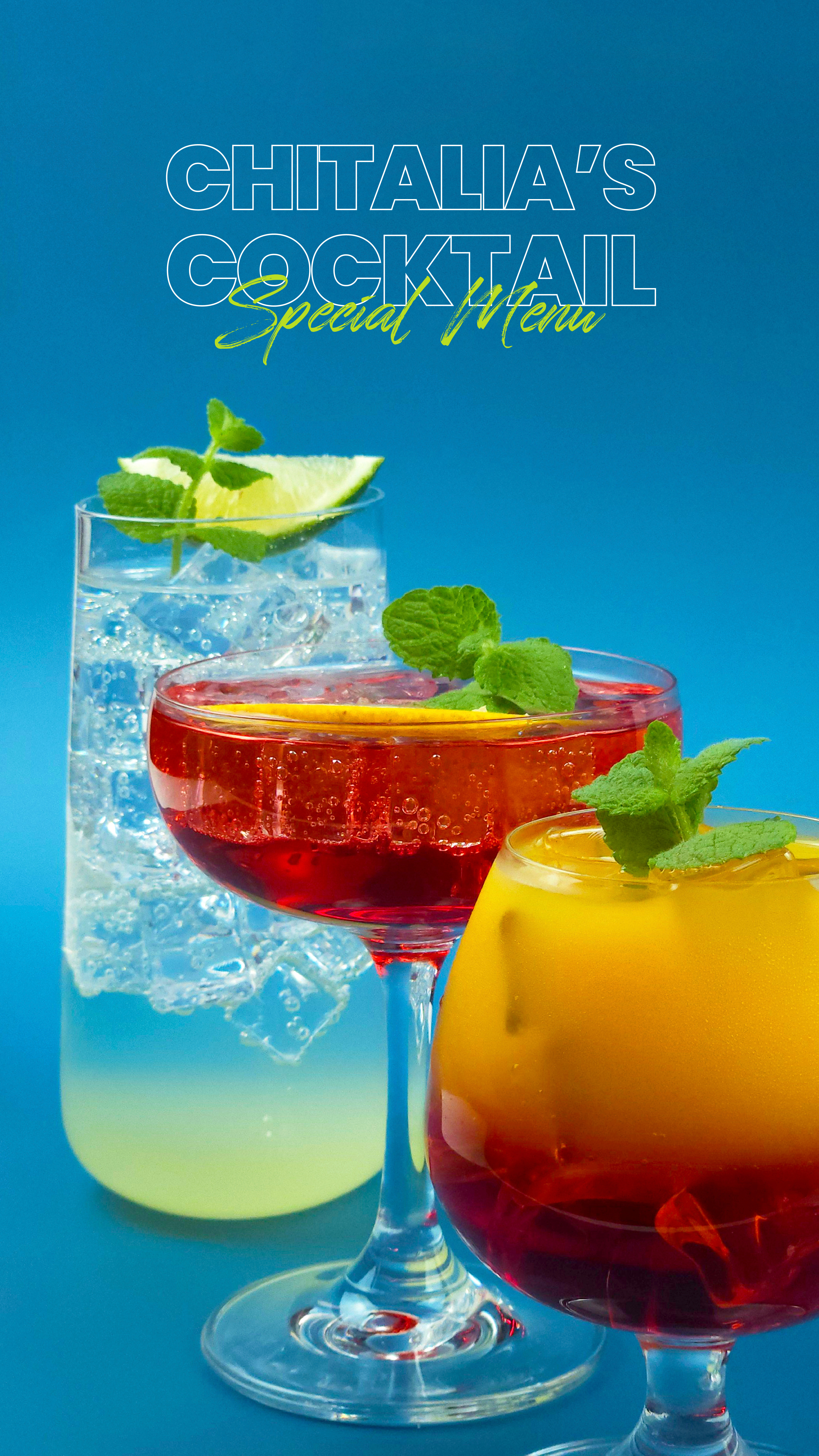 치탈리아 쌍문점