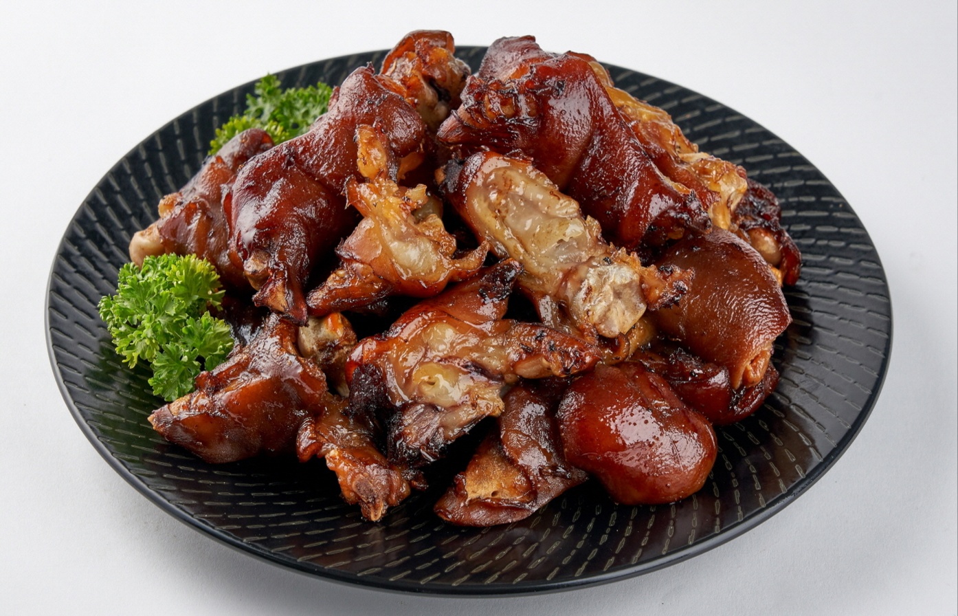 닥엔돈스쪽갈비치킨 화곡점