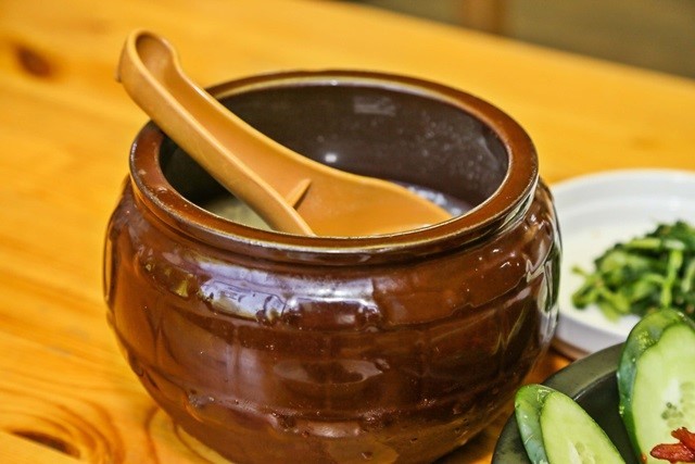 삼성식당