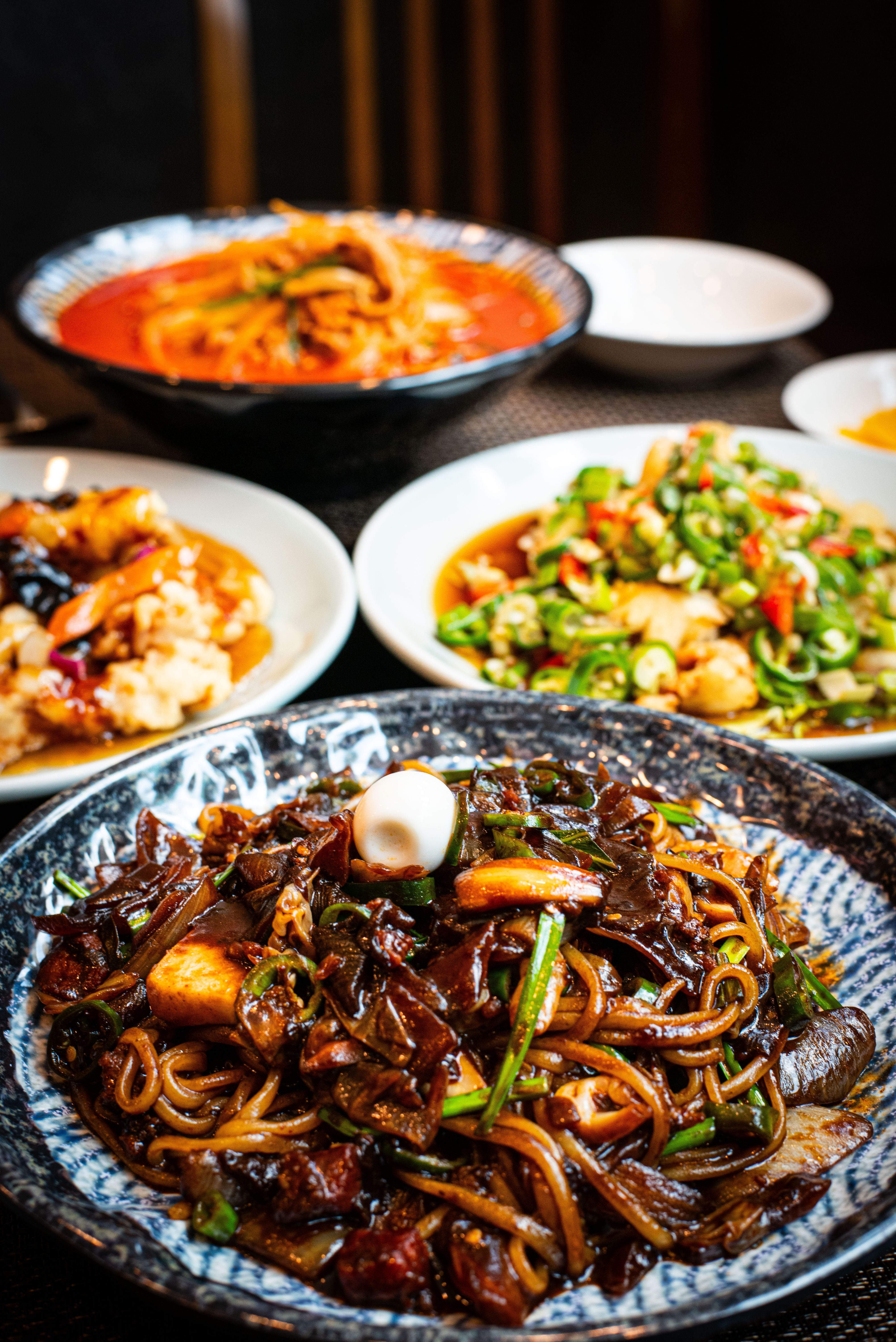 백가향