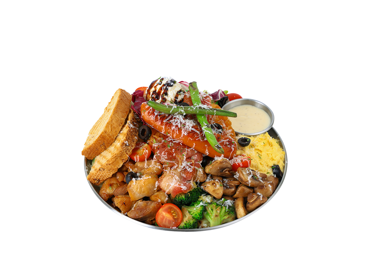브런치빈 수원인계점 사진 7