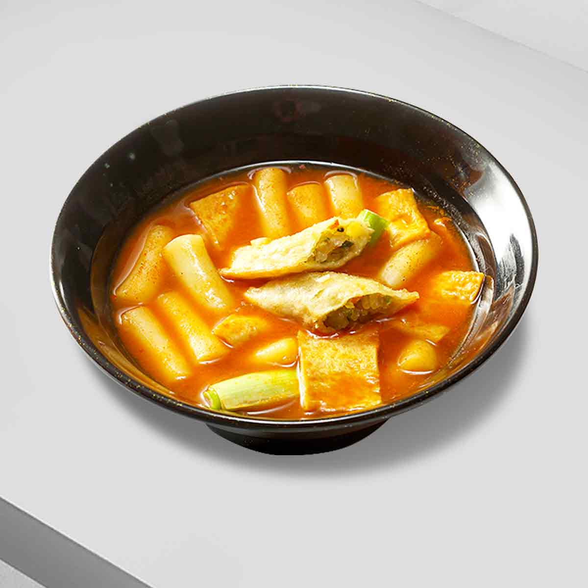 킹오브떡볶이 전남곡성점